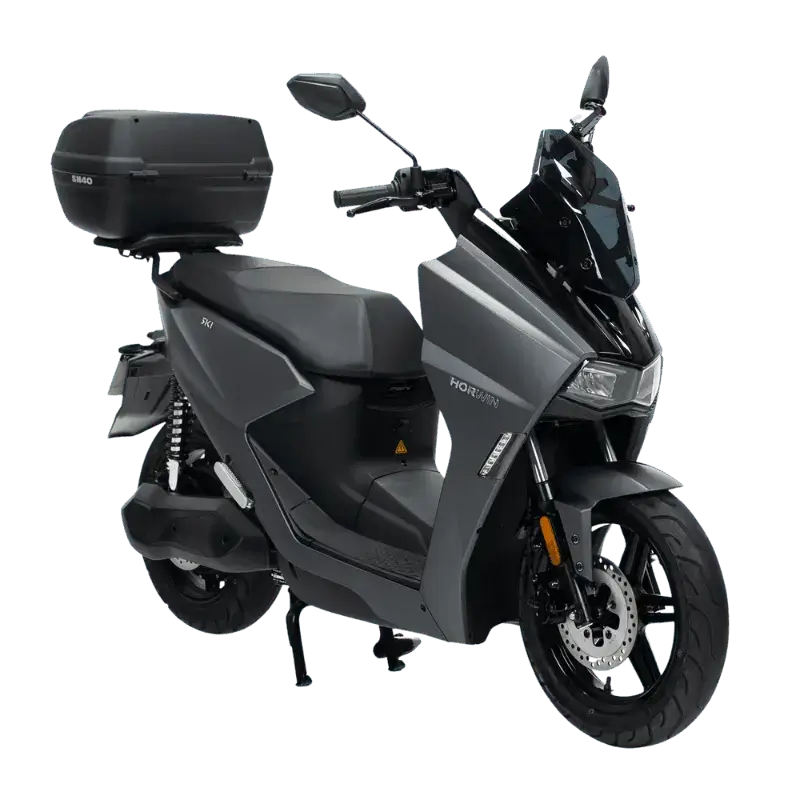 Scooter électrique Horwin SK1