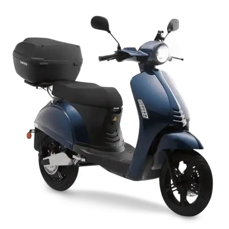Scooter électrique Swapper One