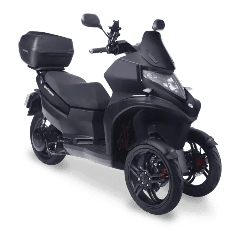 Scooter électrique Triango